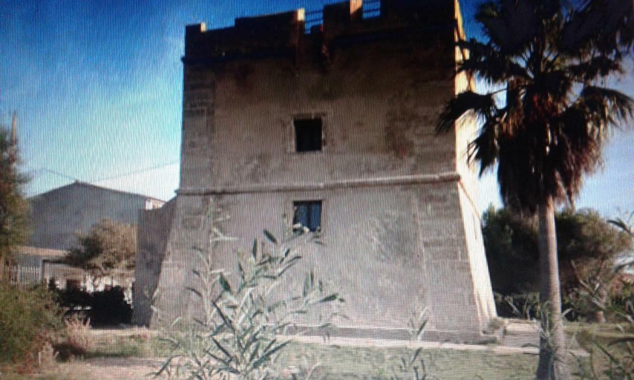 Villa Ida Capo Rizzuto Exterior photo